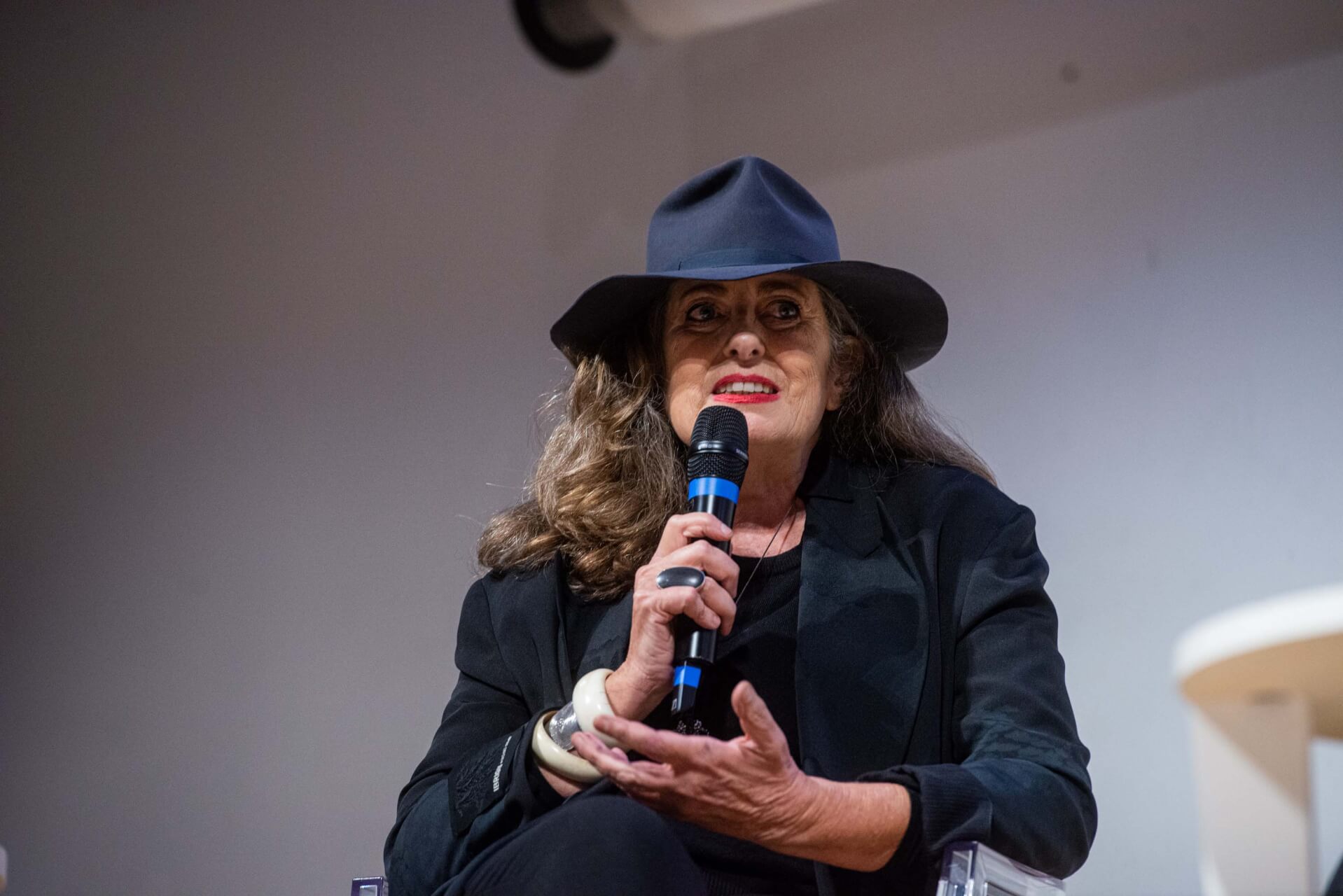 Patrizia Fabri